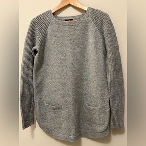 GAP FACTORY Tunic Sweater